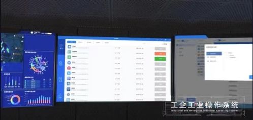 業(yè)務收入27.75億元,同比增長53.6 嘉興軟件產業(yè)高質量發(fā)展 風正勁