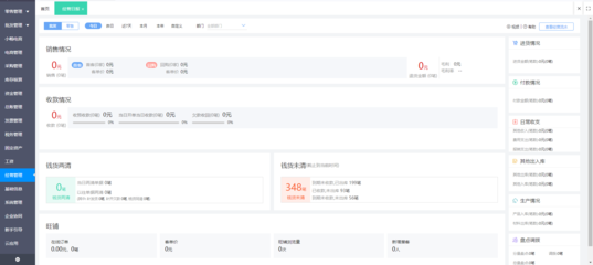 倉庫管理員如何高效使用ERP軟件及企業(yè)業(yè)務(wù)系統(tǒng)定制